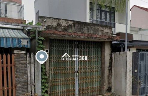CHÍNH CHỦ CẦN BÁN ĐẤT MẶT TIỀN 38 ĐỒNG TRÍ CÓ NHÀ ĐÃ CŨ ĐANG CHO THUÊ