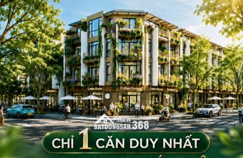 Nhà mặt tiền 4 tầng 70m2 Vinhomes Hóc Môn:chỉ 6,1 tỷ.(hỗ trợ thêm hoàn thiện nhà tới 640tr)