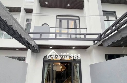 Nhà Chính Chủ Hồ Văn Cống 120m², Sân Trước Ô Tô, Sân Sau 10m, Giá Chỉ 2Tỷ1