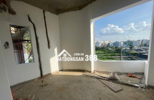 Có những căn nhà chỉ để ở... Và có những căn nhà vừa để ở, vừa là khoản đầu tư cho tương lai.