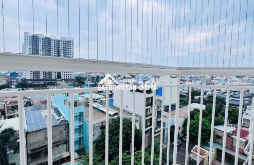 CĂN GÓC - Chính chủ cần Bán Chung Cư 8X Đầm Sen (Sổ Hồng năm 2025)