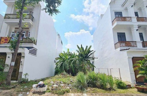 Đất thổ cư 100% đã có sổ vị trí rất đẹp gần chợ uỷ ban bệnh viện