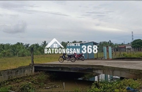 BÁN GẤP ĐẤT VƯỜN 3.551m² – 1.000m² THỔ CƯ – GẦN CAO TỐC TP.HCM – TRUNG LƯƠNG
