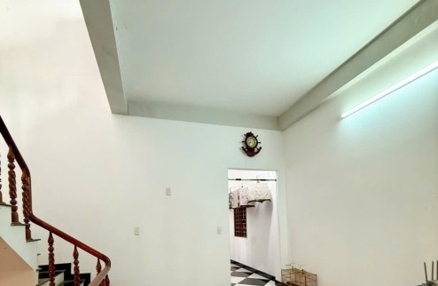 NHÀ 3 TẦNG – 72M² – NGAY NGUYỄN PHƯỚC NGUYÊN