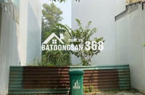 Bán trả nợ ngân hàng lô đất ngay Bình Hưng gần bxq8