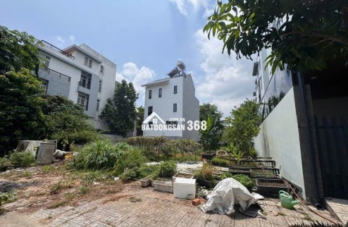 Thanh lý nhanh lô đất kdc Bình Hưng ngay QL50 gần BXQ8