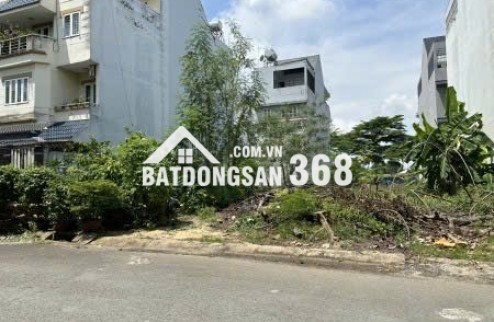 Chính chủ cần bán đất kdc Bình Hưng ngay BXQ8