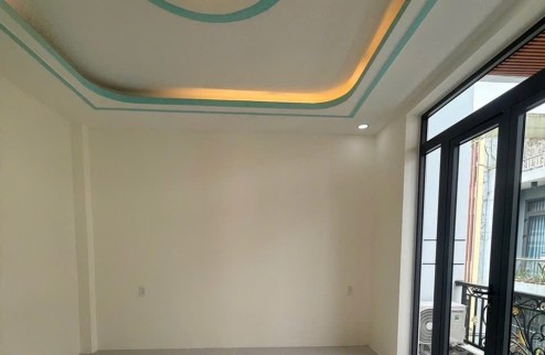 GẤP! BÁN NHÀ ĐỖ XUÂN HỢP, THỦ ĐỨC - 2 TẦNG KIÊN CỐ - SỔ HỒNG RIÊNG - GIÁ CHỈ 3.9x tỷ còn thương lượng
