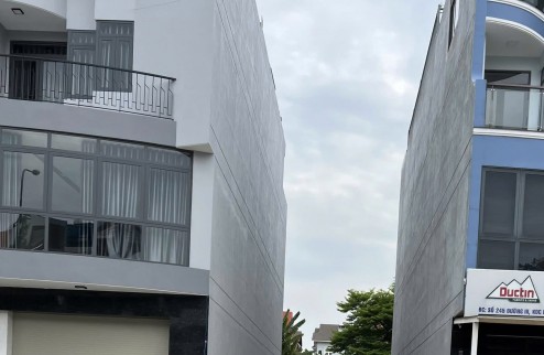 Lô đất 100% thổ cư đã có sổ hồng ở Bình Chánh Tp Hcm