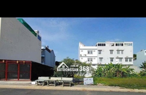 BÁN ĐẤT BÌNH HƯNG BÌNH CHÁNH – QUỸ ĐẤT ĐẸP ĐANG CÓ GIÁ TỐT