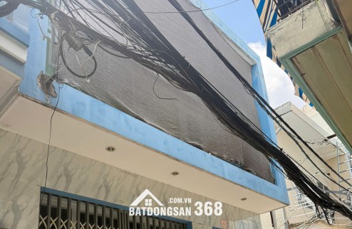 Chính Chủ Bán P.Tân Hưng Quận 7 - Sổ Hồng Riêng Sát Q1 Q4 Giá 4,3 Tỷ Thương Lượng