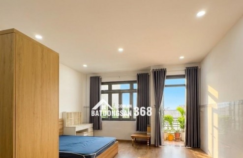 Nhà bán diện tích 91m2 ,4 tầng, 4 phòng ngủ lớn, 5WC, Quang Trung Thống Nhất, nở hậu tài lộc, 8.5 tỷ - Liên hệ ngay