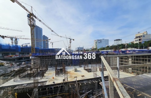 CAPITAL SQUARE ĐÀ NẴNG – CĂN HỘ VIEW SÔNG HÀN TRUNG TÂM TP ĐÀ NẴNG