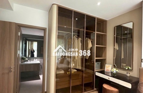 Masteri Rivera - Căn 2PN giá cực tốt, chuẩn bị bàn giao, tầng cao, khai thác tốt view sông Cẩm Lệ