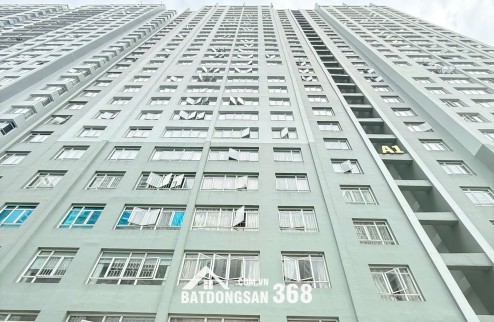 Giai Việt Quận 8, Giỏ hàng căn hộ sắp mở bán giá chỉ từ 60 triệu/m2 nhà HTCB
