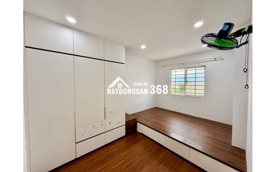 Bán CC Kim Sơn 1, Bình Lợi ,Đặng Thùy Trâm 45m2 có thang máy Sổ riêng 2.85tỷ