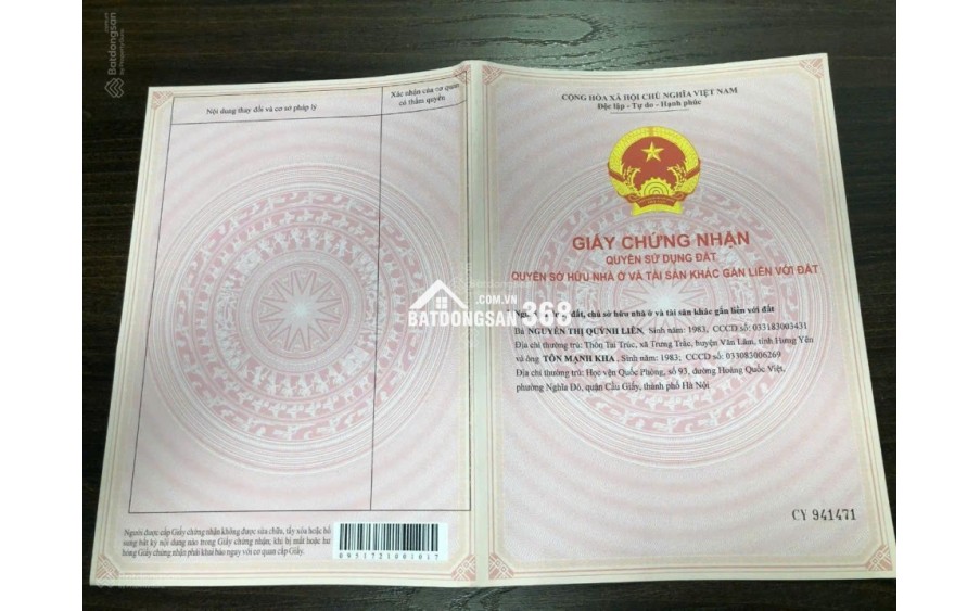 VBDSP là phần mềm đăng tin bất động sản tự động trên hơn 200 website mua bán và rao vặt nhà đất