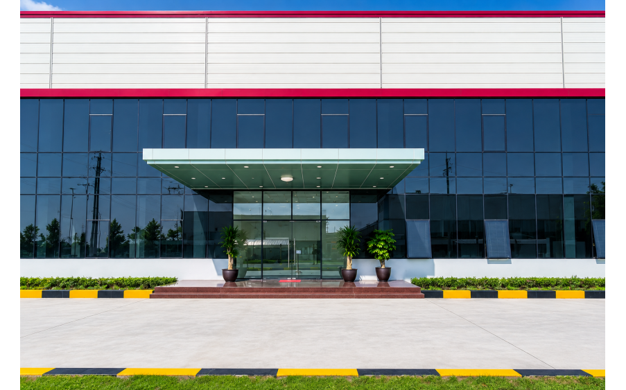 Bán xưởng mới tại KCN Thuận Thành 2, Bắc Ninh