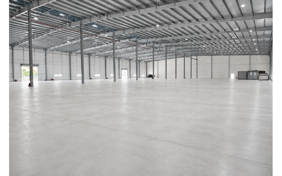 Bán xưởng mới tại KCN Thuận Thành 2, Bắc Ninh