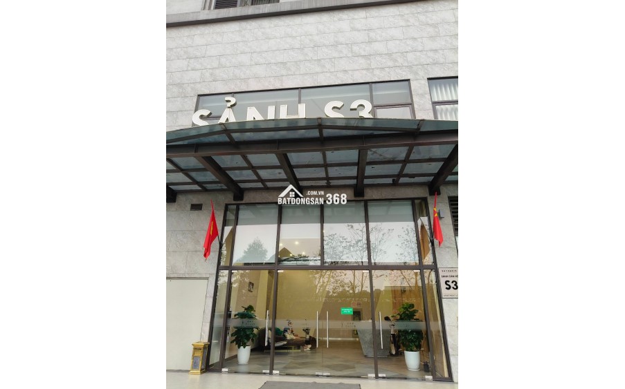 Chung cư Ecopark 2 tỷ 30m 1 ngủ,sổ đỏ mới