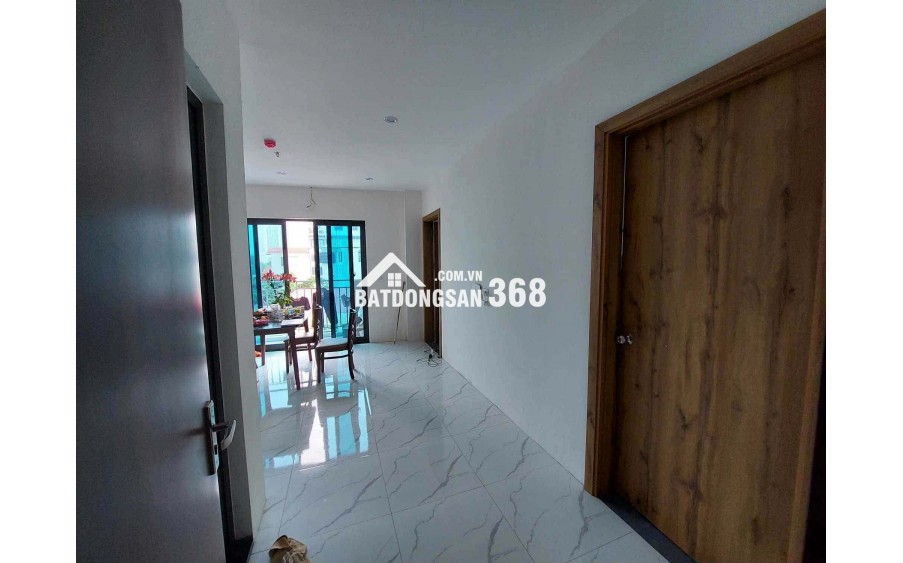 Bán tòa nhà dịch vụ 19 phòng cho thuê đối diện bệnh viện đa khoa thanh trì