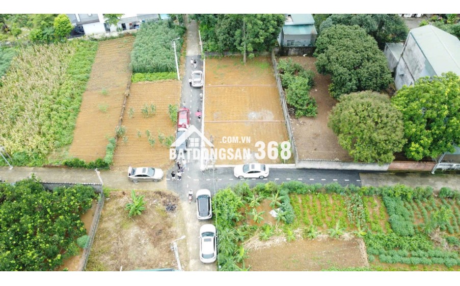 120m đất cạnh trục chính đồng trạng và các trường đại học giá rẻ hơn thị trường 20%
