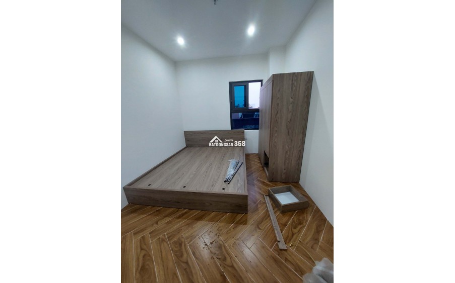 Bán tòa nhà dịch vụ 19 phòng cho thuê đối diện bệnh viện đa khoa thanh trì