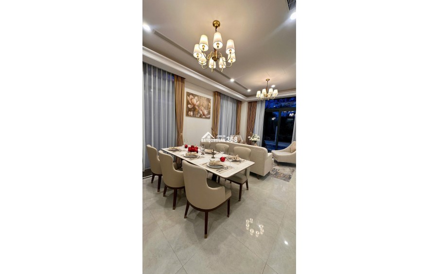 SIÊU PHẨM MÃ CĂN BT08-26: DIỆN TÍCH LỚN - TẶNG GÓI NỘI THẤT 600 TRIỆU 