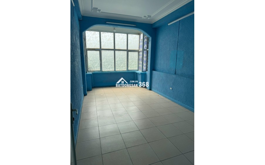Cho thuê nhà mặt đường 19/5, tiện kinh doanh, Văn Quán 35m2 x 5 tầng