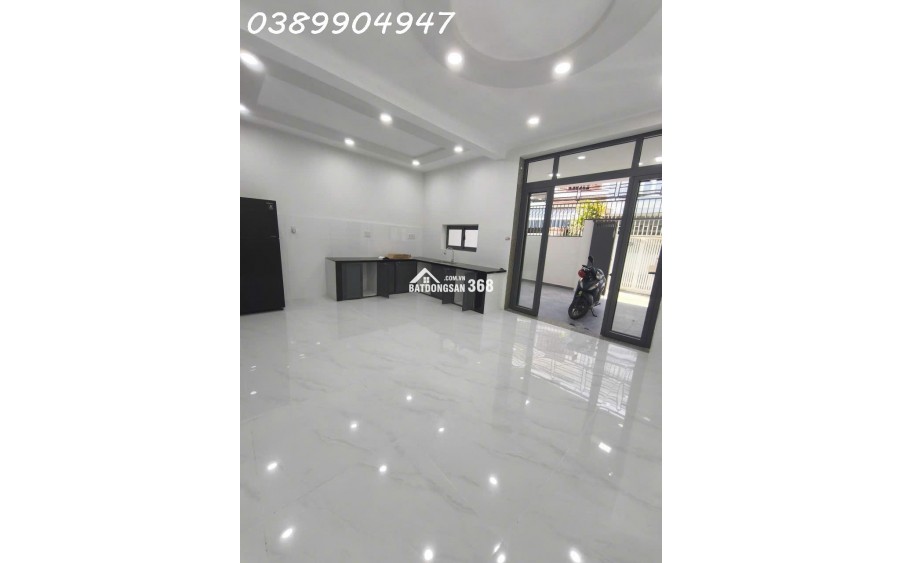  HOT! BÁN NHÀ KHU DÂN CƯ HƯƠNG ĐIỀN NHA TRANG – NGANG 6M ĐƯỜNG XE HƠI (SỔ HỒNG CHÍNH CHỦ - CÓ SÂN ĐẬU XE)