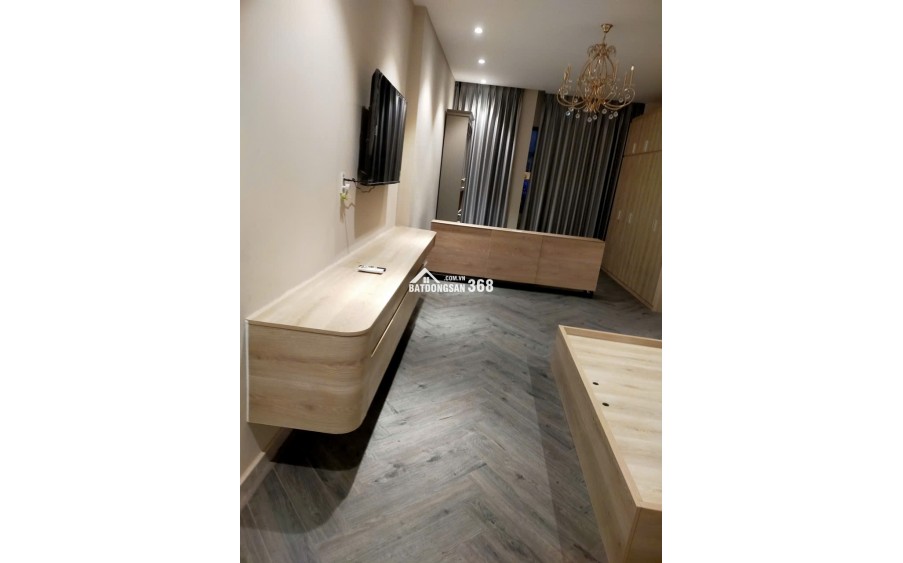 Chính Chủ BÁN Nhà mặt tiền đường Đinh Công Tráng, Q1