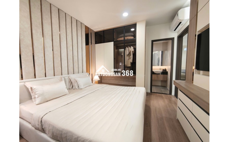 Bán căn hộ siêu hot 2PN Central Park Tam Hiệp (BCONS) — 53m²  Giá 49,9 triệu/m²