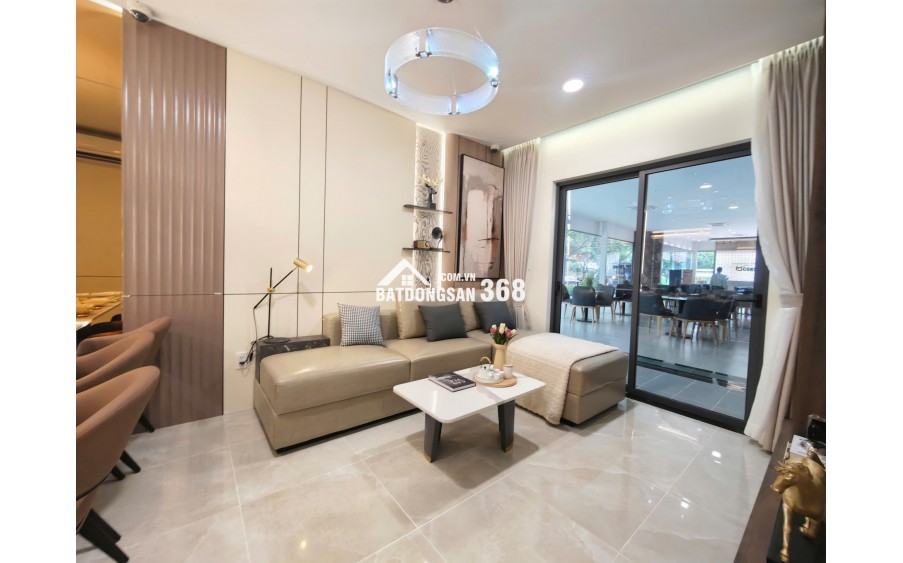 Bán căn hộ siêu hot 2PN Central Park Tam Hiệp (BCONS) — 53m²  Giá 49,9 triệu/m²