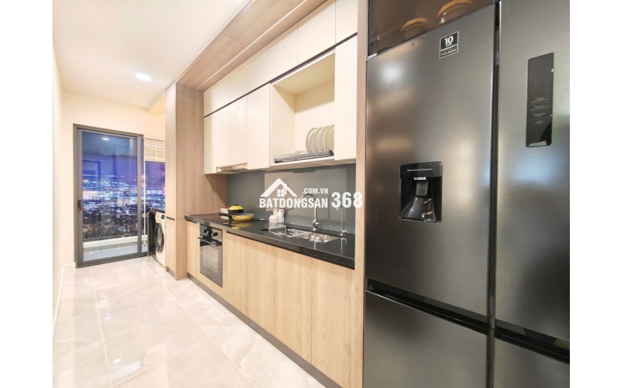 Bán căn hộ siêu hot 2PN Central Park Tam Hiệp (BCONS) — 53m²  Giá 49,9 triệu/m²