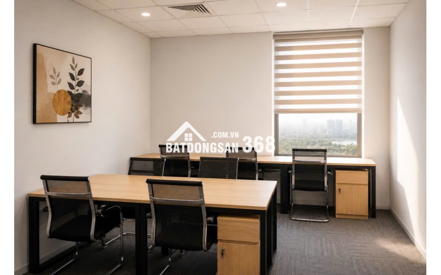 Bạn đang tìm văn phòng nhưng chưa biết chọn ở đâu? Hãy đến An Hub và trải nghiệm 7 ngày làm việc miễn phí
