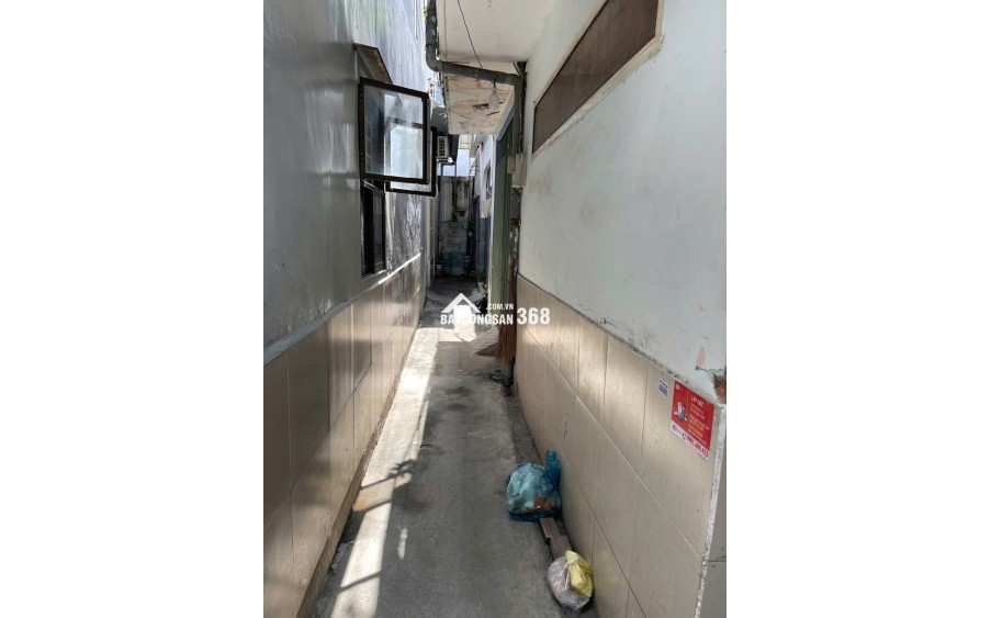 BÁN NHÀ GẦN TÔ NGỌC VÂN – VIEW CÔNG VIÊN - GẦN 80M² – NGANG 5M - CHỈ 3.X TỶ