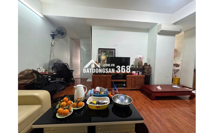  BÁN CĂN HỘ 62M² FULL NỘI THẤT TRUNG TÂM SÀI ĐỒNG GIÁ 3,5 TỶ