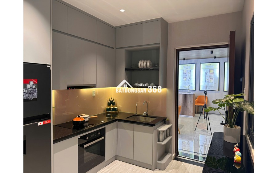  STUDIO BCONS CENTRAL PARK – SIÊU HOT TẠI TRUNG TÂM TP. ĐỒNG NAI 

 GIÁ CHỈ 49,9 TRIỆU/M²