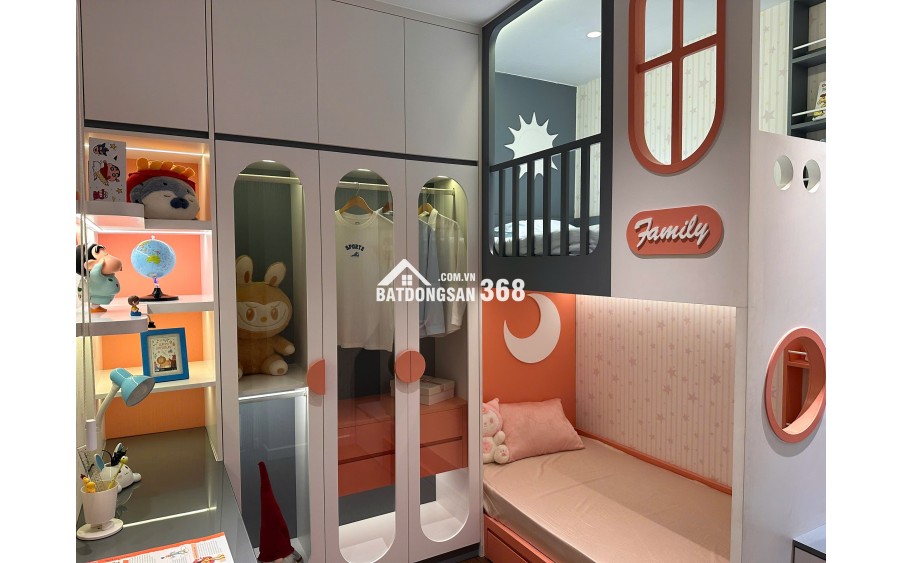  STUDIO BCONS CENTRAL PARK – SIÊU HOT TẠI TRUNG TÂM TP. ĐỒNG NAI 

 GIÁ CHỈ 49,9 TRIỆU/M²