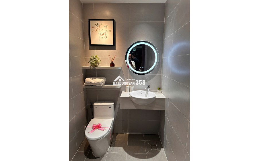  STUDIO BCONS CENTRAL PARK – SIÊU HOT TẠI TRUNG TÂM TP. ĐỒNG NAI 

 GIÁ CHỈ 49,9 TRIỆU/M²