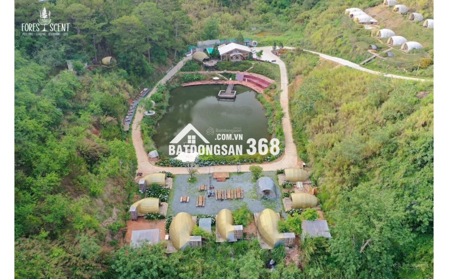 Bán đất khe sanh phường 10 Đà Lạt