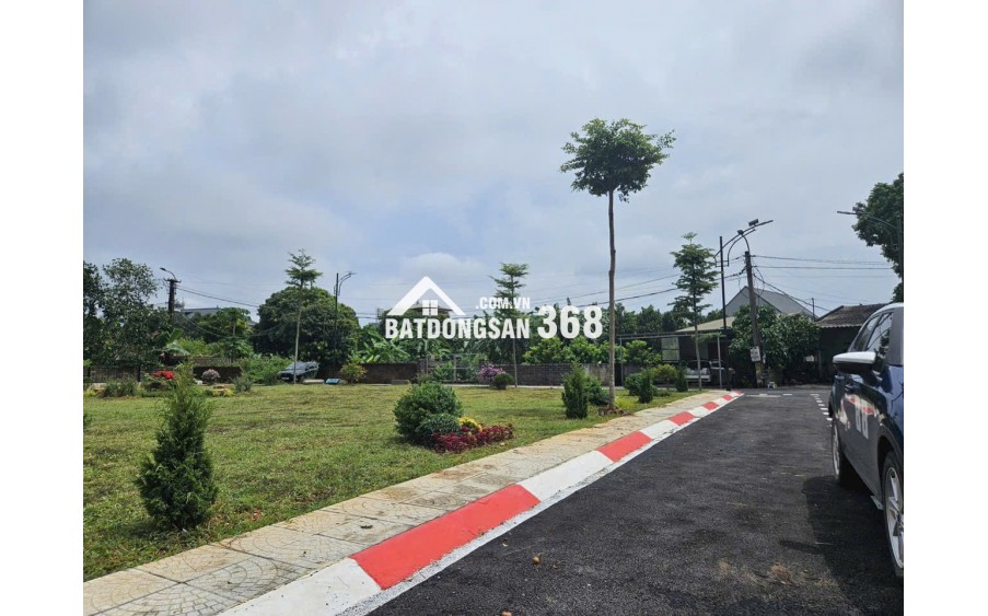  100M² FULL THỔ CƯ – CÁCH QL21A CHỈ 400M – HÒA LẠC