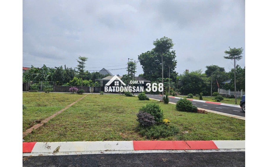  100M² FULL THỔ CƯ – CÁCH QL21A CHỈ 400M – HÒA LẠC