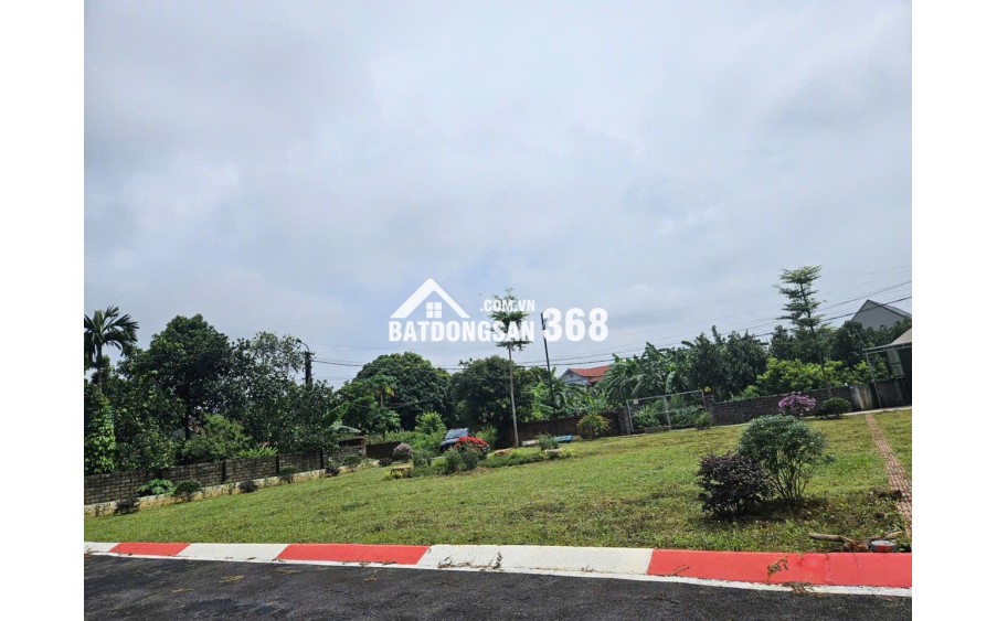  100M² FULL THỔ CƯ – CÁCH QL21A CHỈ 400M – HÒA LẠC