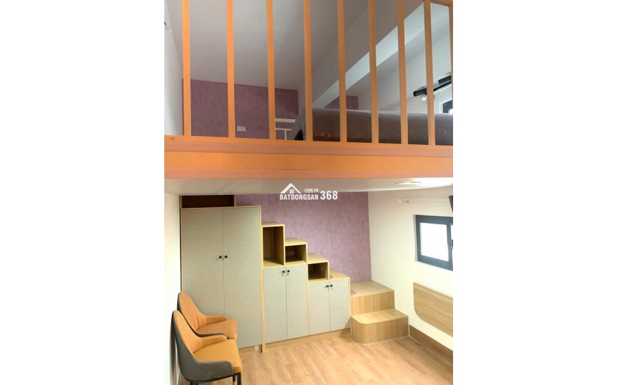 Cho thuê phòng studio homestay đường Trương Định Tam Hiệp giá 4.2tr/tháng