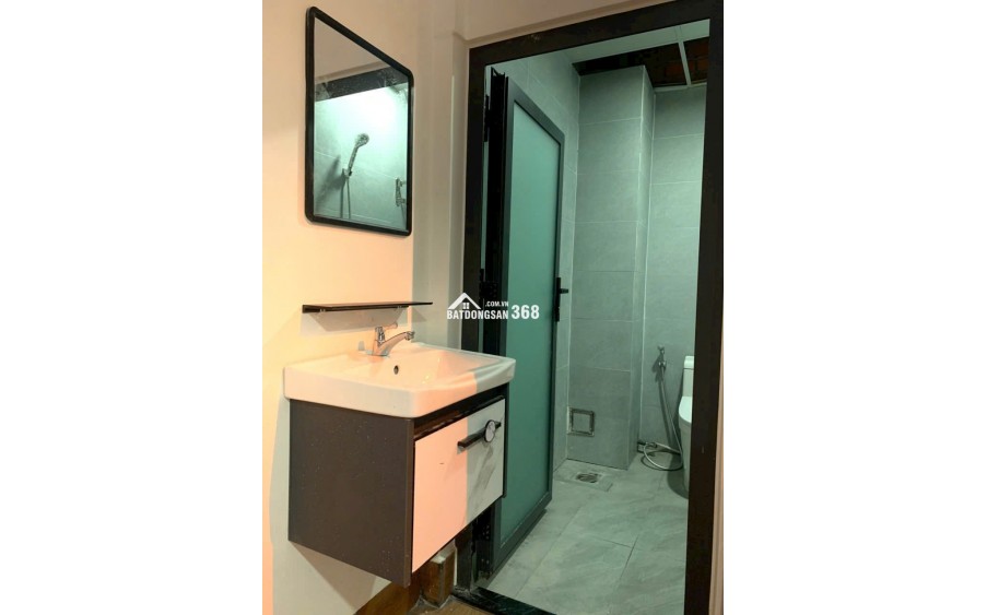 Cho thuê phòng studio homestay đường Trương Định Tam Hiệp giá 4.2tr/tháng