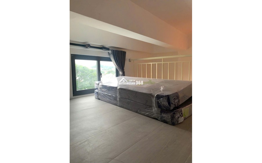 Cho thuê phòng studio homestay đường Trương Định Tam Hiệp giá 4.2tr/tháng