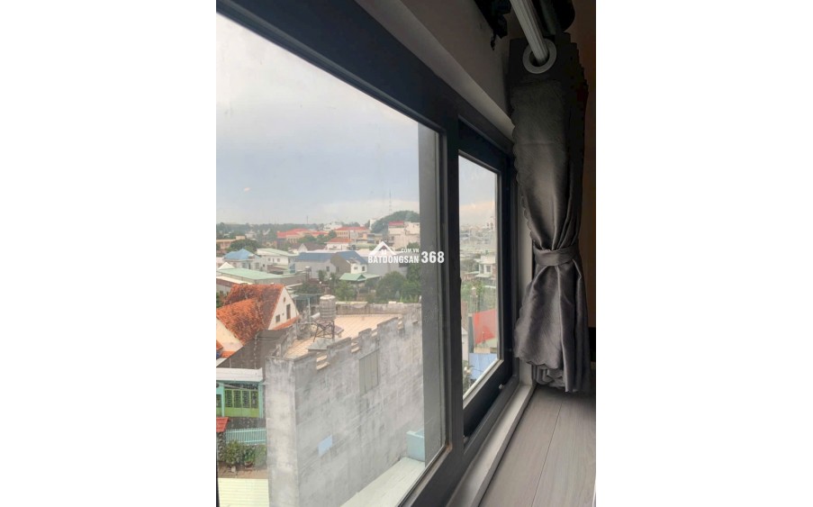 Cho thuê phòng studio homestay đường Trương Định Tam Hiệp giá 4.2tr/tháng