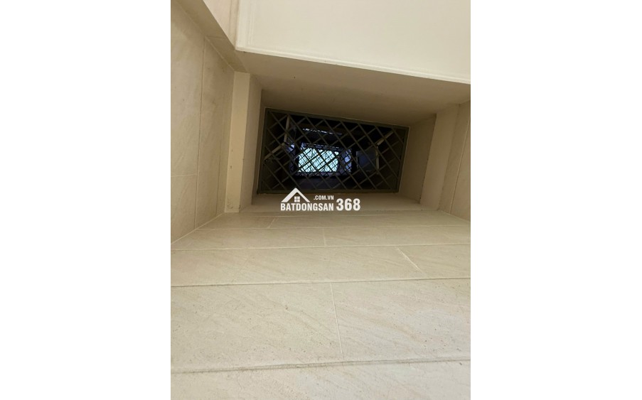  Bán nhà mặt tiền kinh doanh Phường Hiệp Bình  – Ngay sau TTTM Gigamall Thủ Đức –  84m2  4 tầng, Sân đậu xe hơi 7 chỗ