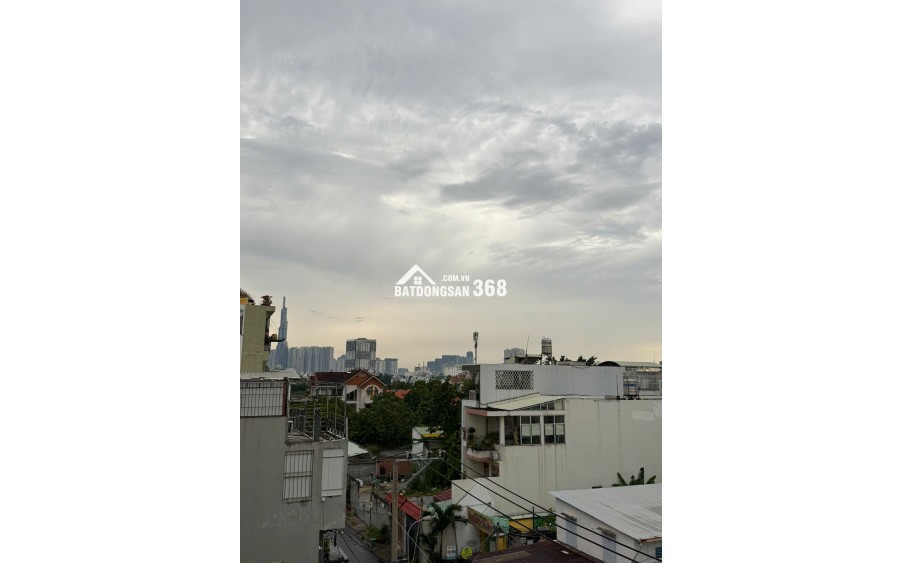  Bán nhà mặt tiền kinh doanh Phường Hiệp Bình  – Ngay sau TTTM Gigamall Thủ Đức –  84m2  4 tầng, Sân đậu xe hơi 7 chỗ